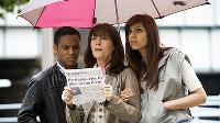 The Sarah Jane Adventures